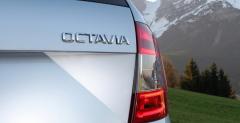 Skoda Octavia Combi Skoda Octavia Combi