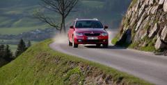 Skoda Octavia Combi Skoda Octavia Combi