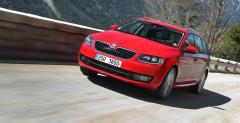 Skoda Octavia Combi Skoda Octavia Combi