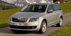 Skoda Octavia Combi Skoda Octavia Combi