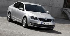 Nowa Skoda Octavia