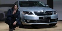 Skoda Octavia 2013
