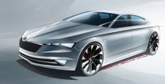 Skoda Vision C