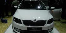 Nowa Skoda Octavia