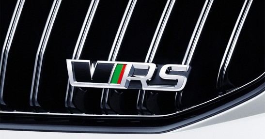 Skoda Octavia RS 230