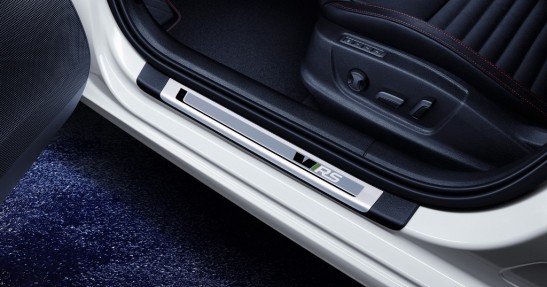 Skoda Octavia RS 230