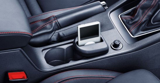 Skoda Octavia RS 230