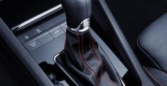 Skoda Octavia RS 230