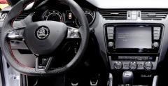 Skoda Octavia RS 230