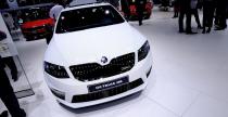Skoda Octavia RS 230