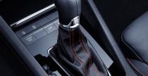 Skoda Octavia RS 230