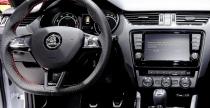 Skoda Octavia RS 230
