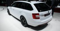 Skoda Octavia RS 230