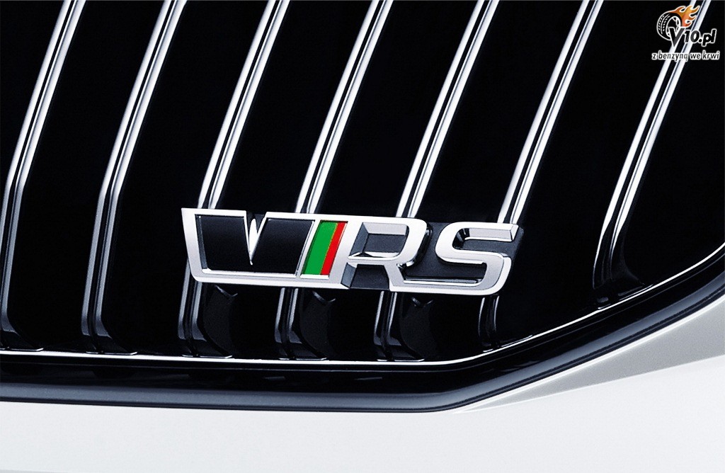 Skoda Octavia RS 230