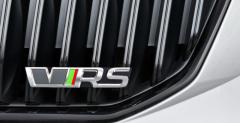 Skoda Octavia RS
