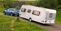 Skoda Octavia Scout