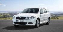 Skoda Octavia RS