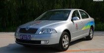 Skoda Octavia Mingrui