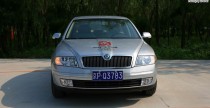 Skoda Octavia Mingrui