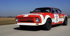 Skoda RS
