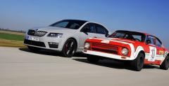 Skoda RS
