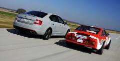 Skoda RS