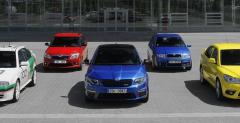 Skoda RS