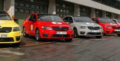 Skoda RS