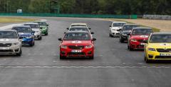 Skoda RS