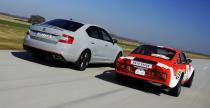Skoda RS