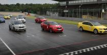 Skoda RS