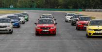Skoda RS