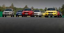 Skoda RS