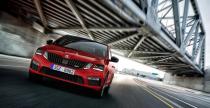 Skoda Octavia RS 245