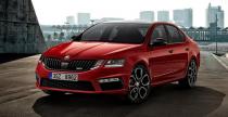 Skoda Octavia RS 245