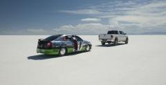 Skoda Octavia RS Bonneville Special