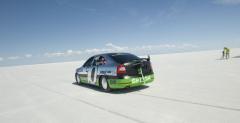 Skoda Octavia RS Bonneville Special