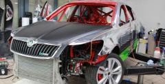 Skoda Octavia RS Bonneville Special
