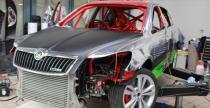 Skoda Octavia RS Bonneville Special