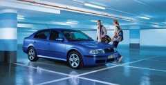Skoda Octavia Tour