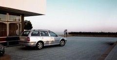 Skoda Octavia Tour