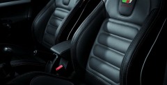Skoda Octavia vRS Limited Edition