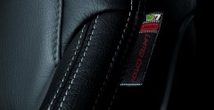 Skoda Octavia vRS Limited Edition