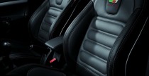 Skoda Octavia vRS Limited Edition