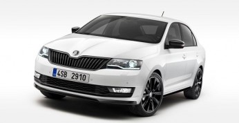 Skoda zapowiada zmiany jednostek napędowych w swoich modelach