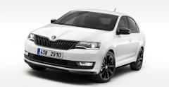 Skoda Rapid 2017