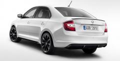 Skoda Rapid 2017