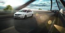 Skoda Rapid Limited