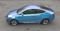 Skoda Mission L Coupe