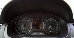 Skoda Rapid 2013